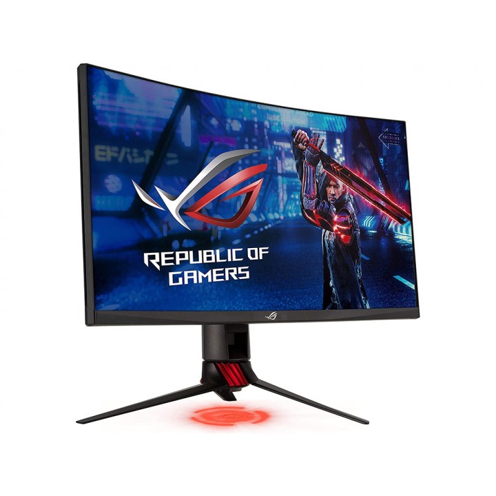 Монитор ASUS ROG Strix XG27WQ 27