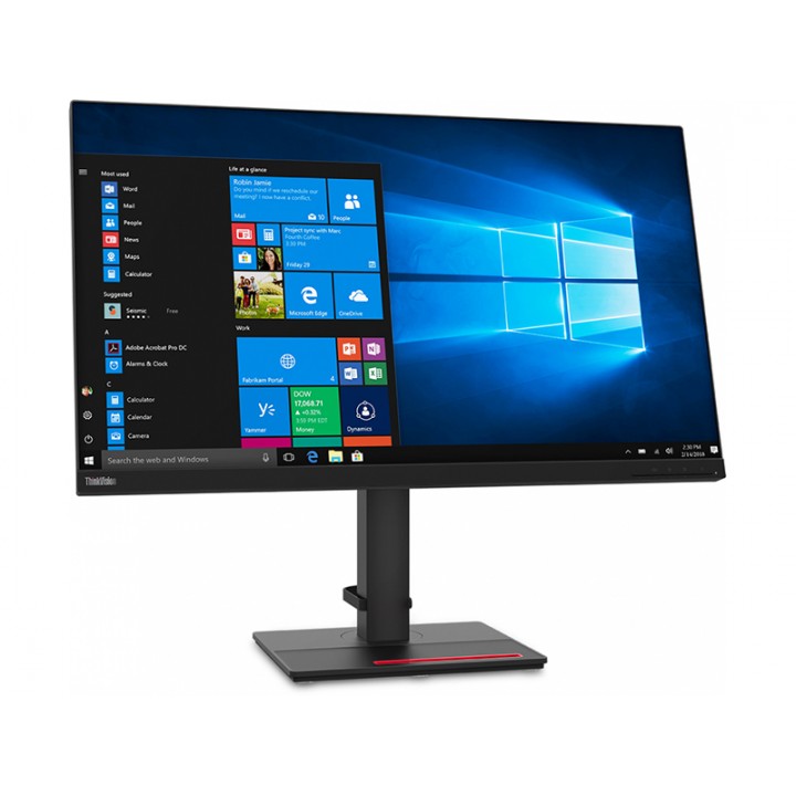 Монитор Lenovo ThinkVision T32h-20 61F1GAT2EU