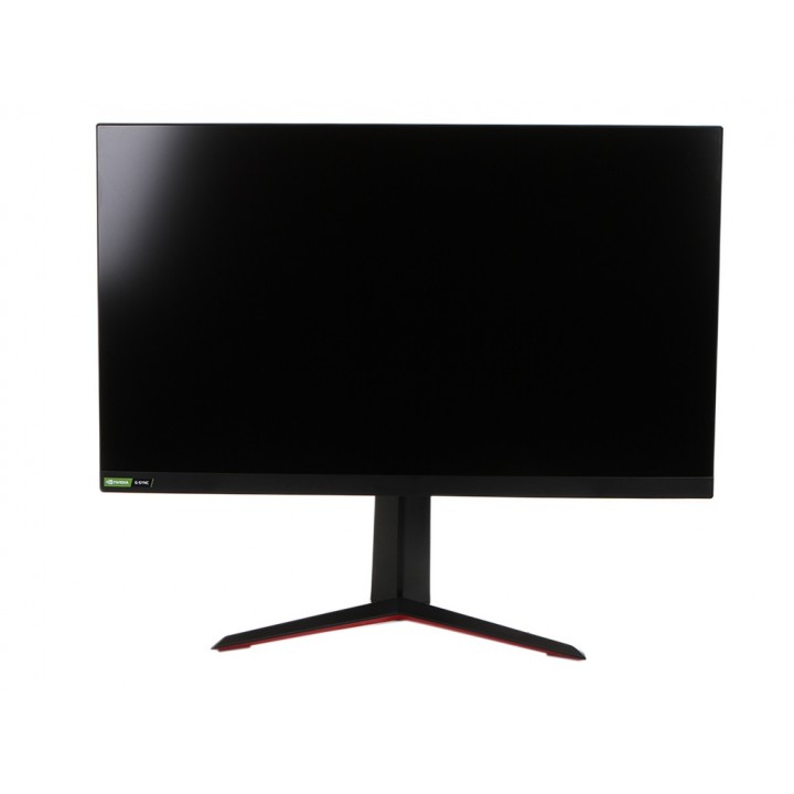 Монитор LG 32GN550-B 31.5