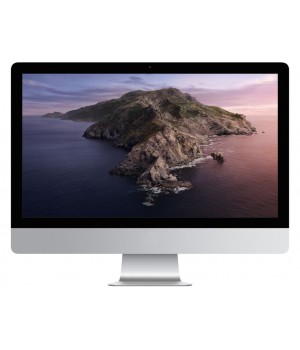 Моноблок APPLE iMac 21.5 (2020 г.) MHK03RU/A (Intel Core i5 2.3 GHz/8192Mb/256Gb SSD/Iris Plus Graphics 640/Wi-Fi/Bluetooth/Cam/21.5/1920x1080/macOS Catalina)