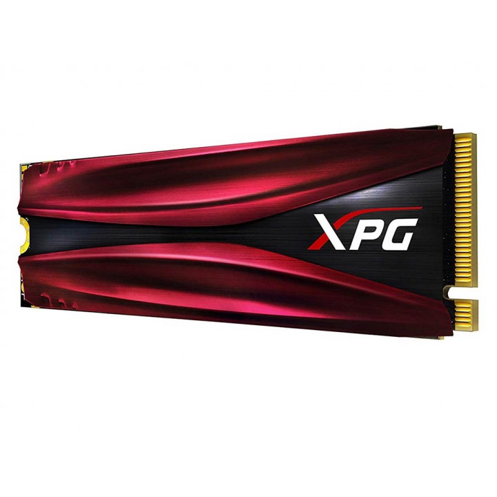 Твердотельный накопитель A-Data XPG Gammix S11 Pro 512Gb AGAMMIXS11P-512GT-C