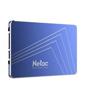 Твердотельный накопитель Netac N600S 256Gb NT01N600S-256G-S3X