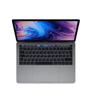 Ноутбук APPLE MacBook Pro 13 2019 MV962RU/A Space Grey (Intel Core i5 2.4GHz/8192Mb/256Gb/Intel HD Graphics/Wi-Fi/Bluetooth/Cam/13.3/Mac OS)