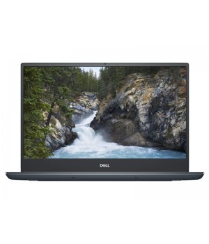 Ноутбук Dell Vostro 7590 7590-3269 (Intel Core i5-9300H 2.4 GHz/8192Mb/256Gb SSD/No ODD/nVidia GeForce GTX 1050 3072Mb/Wi-Fi/Bluetooth/Cam/15.6/1920x1080/Windows 10 Pro)