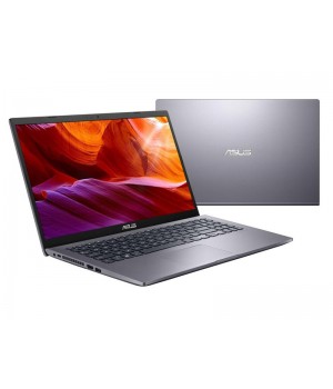 Ноутбук ASUS M509DJ-BQ085 Grey 90NB0P22-M01090 (AMD Ryzen 5 3500U 2.1 GHz/4096Mb/256Gb SSD/nVidia GeForce MX230 2048Mb/Wi-Fi/Bluetooth/Cam/15.6/1920x1080/DOS)