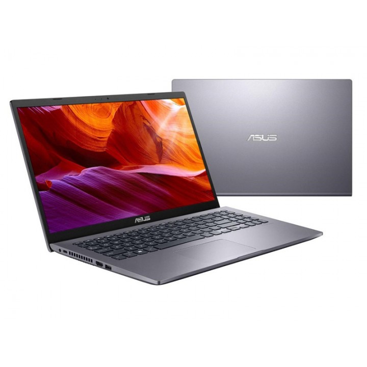 Ноутбук ASUS M509DJ-BQ085 Grey 90NB0P22-M01090 (AMD Ryzen 5 3500U 2.1 GHz/4096Mb/256Gb SSD/nVidia GeForce MX230 2048Mb/Wi-Fi/Bluetooth/Cam/15.6/1920x1080/DOS)