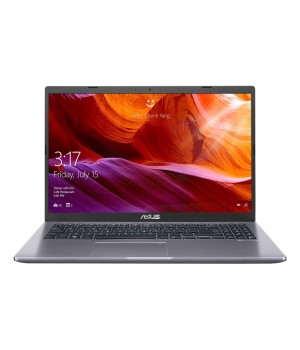 Ноутбук ASUS M509DA-BQ233T Grey 90NB0P52-M03450 (AMD Ryzen 5 3500U 2.1 GHz/8192Mb/256Gb SSD/AMD Radeon Vega 8/Wi-Fi/Bluetooth/Cam/15.6/1920x1080/Windows 10 Home 64-bit)