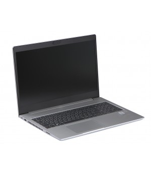 Ноутбук HP ProBook 450 G7 12X24EA (Intel Core i7-10510U 1.8 GHz/8192Mb/512Gb SSD/nVidia GeForce MX250 2048Mb/Wi-Fi/Bluetooth/Cam/15.6/1920x1080/DOS)