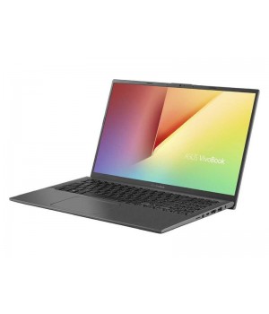 Ноутбук ASUS VivoBook A512JF-BQ058 90NB0R93-M00660 (Intel Core i5 1035G1 1.0GHz/8192Mb/1000Gb + 128Gb SSD/nVidia GeForce MX130 2048Mb/Wi-Fi/Bluetooth/Cam/15.6/1920x1080/No OS)