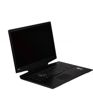 Ноутбук HP Omen 17-cb1028ur 22T80EA (Intel Core i5-10300H 2.5 GHz/16384Mb/512Gb SSD/nVidia GeForce RTX 2060 6144Mb/Wi-Fi/Bluetooth/Cam/17.3/1920x1080/DOS)