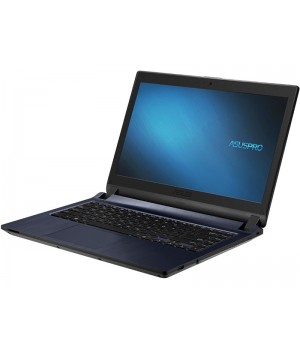 Ноутбук ASUS Pro P1440FA-FA2025T 90NX0211-M30020 (Intel Core i3-10110U 2.1 GHz/4096Mb/1000Gb/Intel UHD Graphics/Wi-Fi/Bluetooth/Cam/14.0/1920x1080/Windows 10 Home 64-bit)