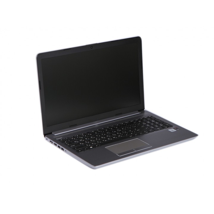 Ноутбук HP 250 G7 175T3EA (Intel Core i7-1065G7 1.3GHz/8192Mb/256Gb SSD/DVD-RW/Intel Iris Plus Graphics/Wi-Fi/Cam/15.6/1920x1080/Free DOS)