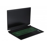 Ноутбук HP Pavilion 16-a0040ur Black-Green 2X0P8EA (Intel Core i7-10750H 2.6 GHz/16384Mb/1024Gb + 256Gb SSD/nVidia GeForce RTX 2060 MAX-Q 6144Mb/Wi-Fi/Bluetooth/16.1/1920x1080/DOS)
