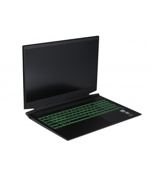 Ноутбук HP Pavilion 16-a0040ur Black-Green 2X0P8EA (Intel Core i7-10750H 2.6 GHz/16384Mb/1024Gb + 256Gb SSD/nVidia GeForce RTX 2060 MAX-Q 6144Mb/Wi-Fi/Bluetooth/16.1/1920x1080/DOS)