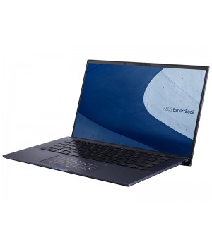 Ноутбук ASUS ExpertBook B9400CEA-KC0308R 90NX0SX1-M03660 (Intel Core i5-1135G7 2.4GHz/16384Mb/512Gb SSD/Intel Iris Xe graphics/Wi-Fi/14.0/1920x1080/Windows 10)