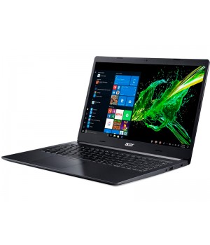 Ноутбук Acer Aspire 5 A515-55-35GS NX.HSHER.00D (Intel Core i3-1005G1 1.2 GHz/4096Mb/256Gb SSD/Intel HD Graphics/Wi-Fi/15.6/1920x1080/Windows 10 64-bit)