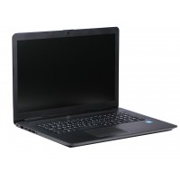Ноутбук HP 17-by4007ur 2X1Y7EA (Intel Core i3-1115G4 3.0 GHz/8192Mb/256Gb SSD/Intel UHD Graphics/Wi-Fi/Bluetooth/Cam/17.3/1600x900/Windows 10 Home 64-bit)