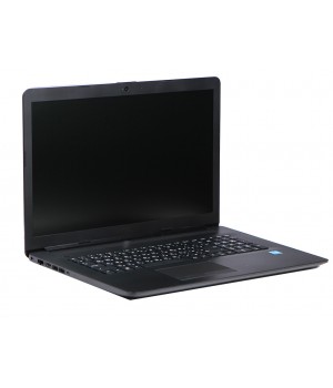 Ноутбук HP 17-by4007ur 2X1Y7EA (Intel Core i3-1115G4 3.0 GHz/8192Mb/256Gb SSD/Intel UHD Graphics/Wi-Fi/Bluetooth/Cam/17.3/1600x900/Windows 10 Home 64-bit)