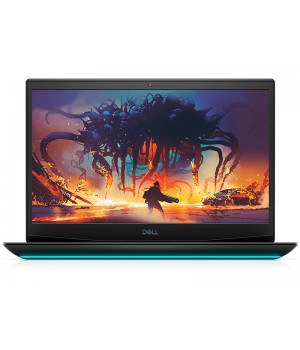 Ноутбук Dell G5 15 5500 G515-5477 (Intel Core i7-10750H 2.6Ghz/16384Mb/1000Gb SSD/nVidia GeForce RTX 2070 8192Mb/Wi-Fi/Bluetooth/Cam/15.6/1920x1080/Linux)