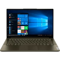 Ноутбук Lenovo Yoga Slim 7 14ITL05 82A3004WRU (Intel Core i7-1165G7 2.8GHz/16384Mb/512Gb SSD/Intel Iris Graphics/Wi-Fi/Bluetooth/Cam/14/1920x1080/Windows 10 Home)