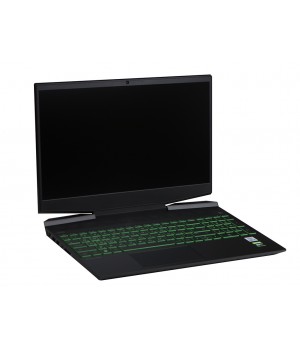 Ноутбук HP Pavilion Gaming 15-dk1094ur Black 381B5EA (Intel Core i5-10300H 2.5 GHz/8192Mb/512Gb SSD/nVidia GeForce GTX 1650 Ti 4096Mb/Wi-Fi/Bluetooth/Cam/15.6/1920x1080/Windows 10)