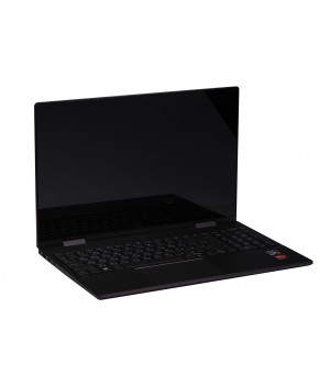 Ноутбук HP Envy x360 15-ee0011ur Black 22P11EA (AMD Ryzen 7 4700U 2.0Ghz/16384Mb/512Gb SSD/AMD Radeon Graphics/Wi-Fi/Bluetooth/Cam/15.6/1920x1080/Windows 10 64-bit)