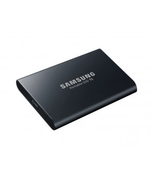 Твердотельный накопитель Samsung Portable SSD T5 1Tb MU-PA1T0BWW