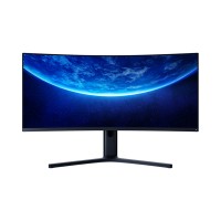 Монитор Xiaomi Curved Display 34 XMMNTWQ34