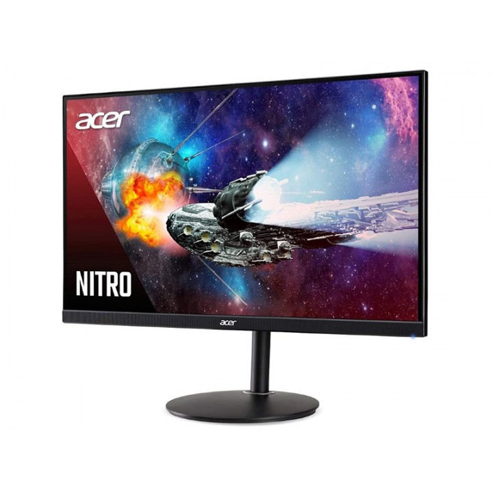 Монитор Acer Nitro XF272UPbmiiprzx UM.HX2EE.P04