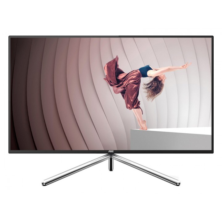 Монитор AOC U32U1