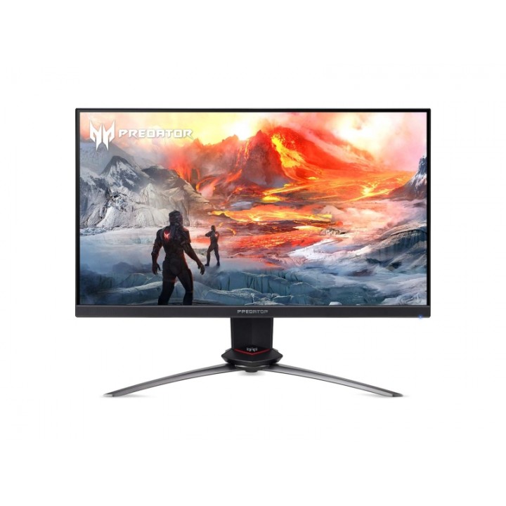 Монитор Acer Predator XB273UNVbmiiprzx