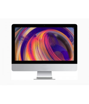 Моноблок APPLE iMac 21.5 Retina 4K (2019) MRT32RU/A (Intel Core i3 3.6 GHz/8192Mb/1000Gb/Radeon Pro 555X 2048Mb/Wi-Fi/Bluetooth/Cam/21.5/4096x2304/macOS Mojave)