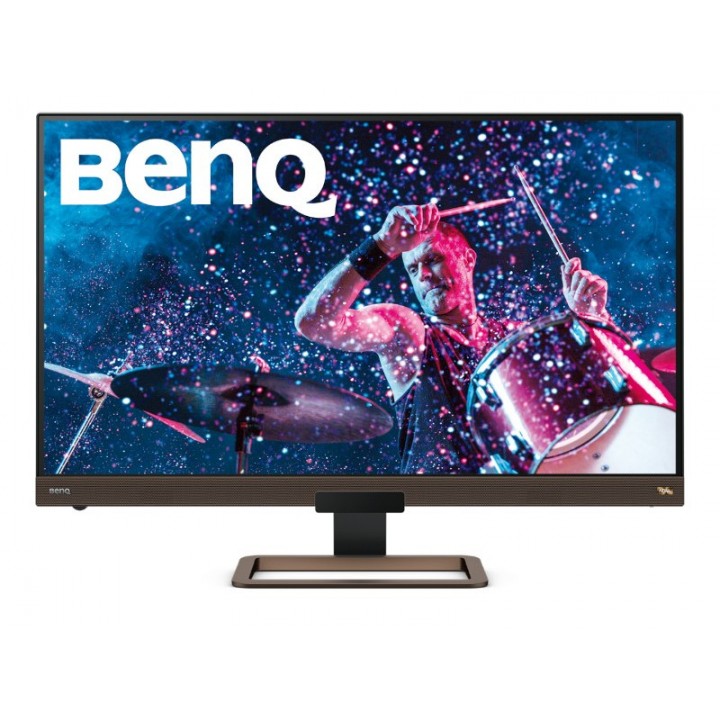 Монитор BenQ EW3280U 9H.LJ2LA.TBE