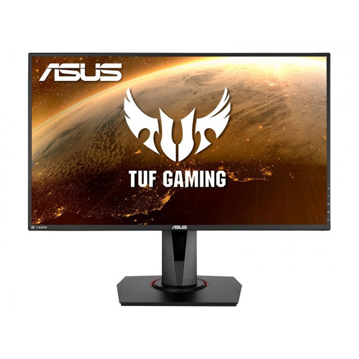 Монитор ASUS TUF Gaming VG279QR