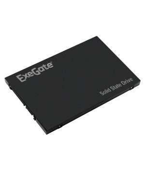 Твердотельный накопитель ExeGate SSD A400Next 60Gb EX280421RUS