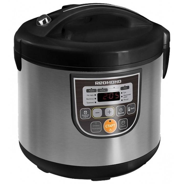 Redmond RMC-M22 Black