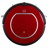 Робот-пилосос Panda X500 Pet Series Red