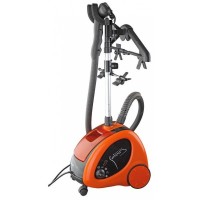 Пароочиститель, отпариватель Monster Garment Steamer MB-10035