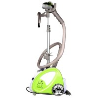 Пароочиститель, отпариватель Monster MB-10396