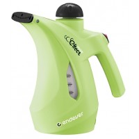 Пароочиститель, отпариватель Endever Odyssey Q-411 Green
