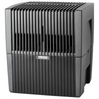 Очиститель и увлажнитель воздуха Venta LW 25 Black