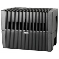 Очиститель і зволожувач повітря Venta LW 45 Black