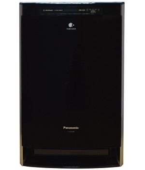 Очиститель и увлажнитель воздуха Panasonic F-VXH50R-K Black