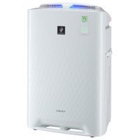 Очиститель и увлажнитель воздуха Sharp KC-A61RW