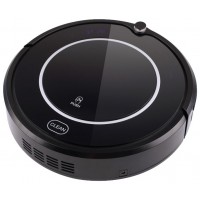 Робот-пилосос Panda X550 Black