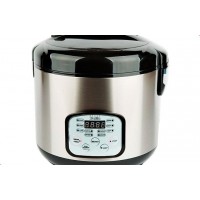 Мультиварка Delta DL-6517 Black