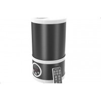 Aquacom MX2-850 Black-White