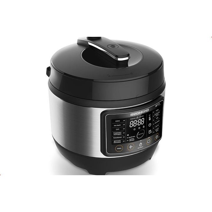 Мультиварка Redmond RMC-PM504