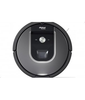 Пылесос-робот iRobot Roomba 960
