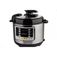 Мультиварка Scarlett SC-MC410P02